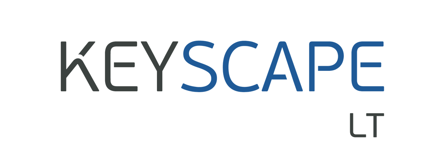 KeySCAPE LT