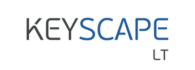 KeySCAPE LT
