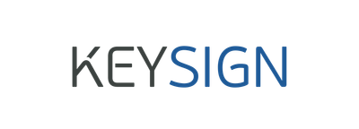 KeySIGN