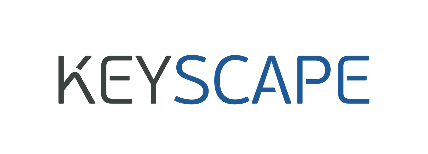 KeySCAPE