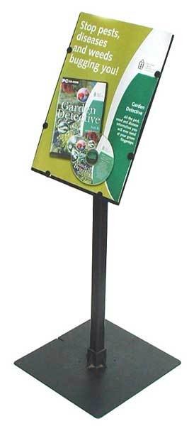 Adjustable Card Holder
