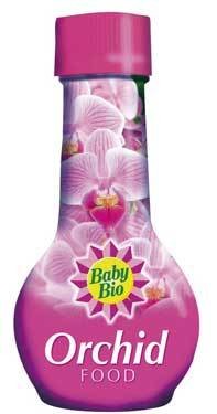 Baby Bio Orchid Food 175ml
