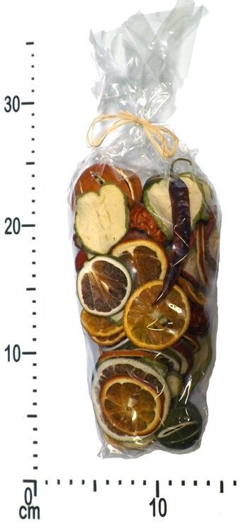 Fruit Mix Cornet