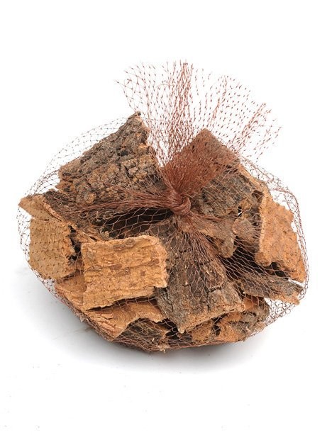 Decorative Natural Cork Pieces