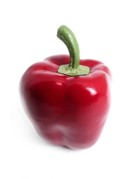 Artificial Bell Peppers
