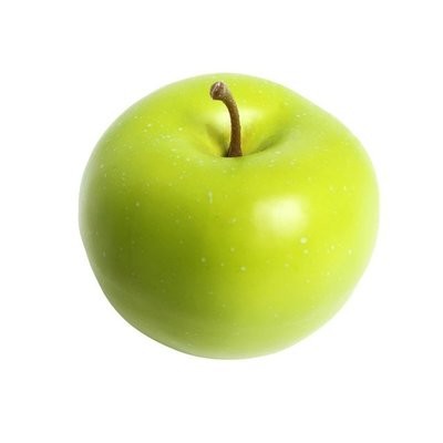 Artificial Green Apples (Buy Box of 6 and get 10%)