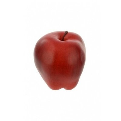 Red Delicious Apple-No Weight 7cm (Buy 6 and get 10% off)