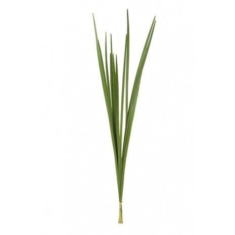 Steel Grass Bundle 110cm