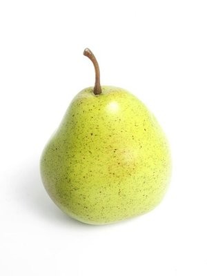 Artificial Pears (Buy Box of 6 and get 10% off)