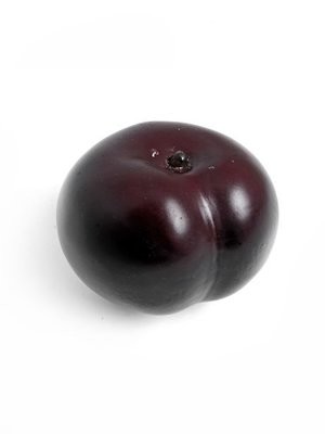 Artificial Plums (Buy Box of 6 and get 10% off)