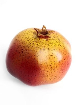 Artificial Pomegranates (Buy Box of 6 and get 10% off)