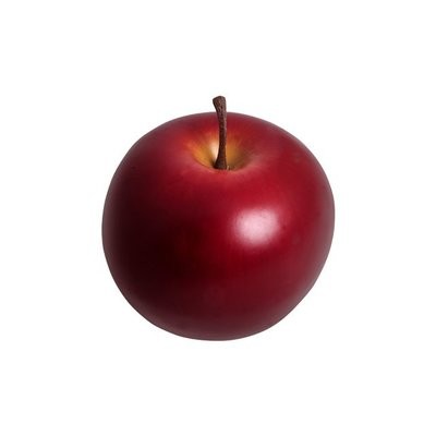 Artificial Red Apples (Buy a box of 6 and get 10% off)