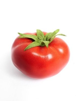 Large Artificial Tomatoes (Buy box of 6 and get 10% off)