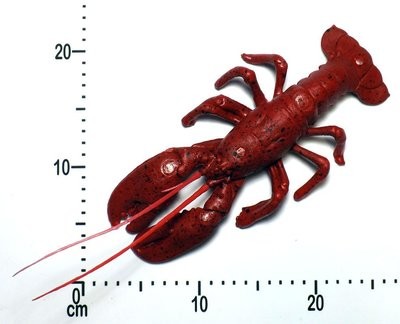 Artificial Lobster