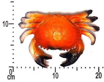 Artificial Small Crab
