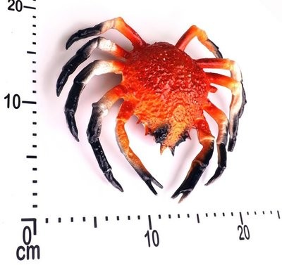 Artificial Spider Crab