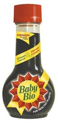 Baby Bio Original 175ml - Pack of 24 bottles