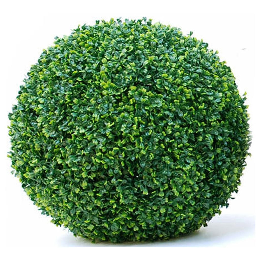 Boxwood Ball 20cm (Buy two and get 15 off)