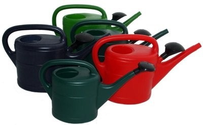 Dutchman Watering Can 14ltr