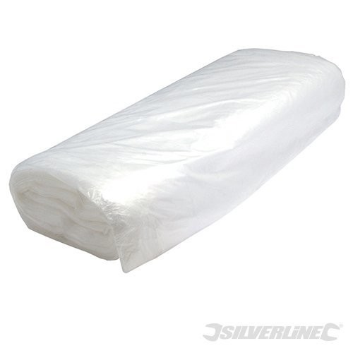 Polythene Dust Roll