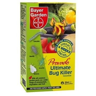 Provado Ultimate Bug Killer Concentrate 30ml