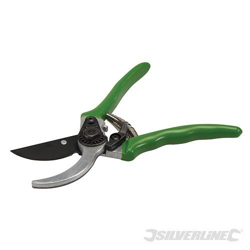 Silverline Garden Secateurs