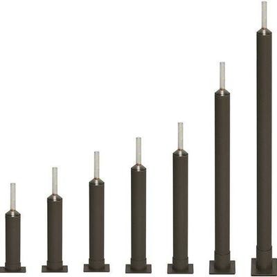 Combimeters 30cm (Combined water meter and filler tube)