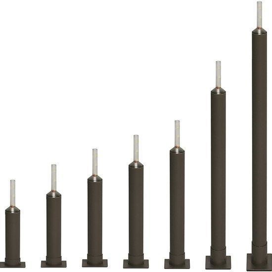 Combimeters 40cm  (Combined water meter and filler tube)