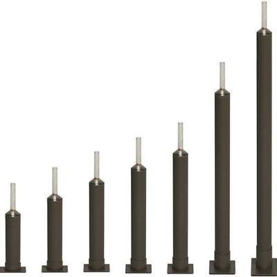 Combimeters 50cm (Combined water meter and filler tube)