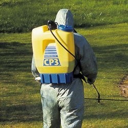 Cooper Pegler Series 2000 CP3 Knapsack Sprayer