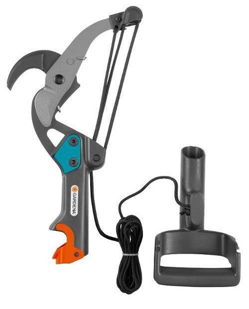 Gardena Combisystem 297 Anvil Branch Pruner