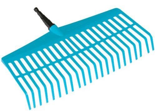 Gardena Combisystem 3101 Lawn Rake