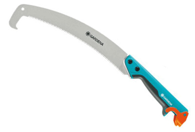 Gardena Combisystem 8738 Curved Gardeners' Saw REDUCED