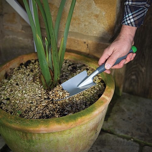 Hand Trowel