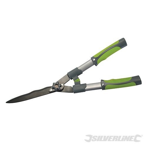 Hedge Shears