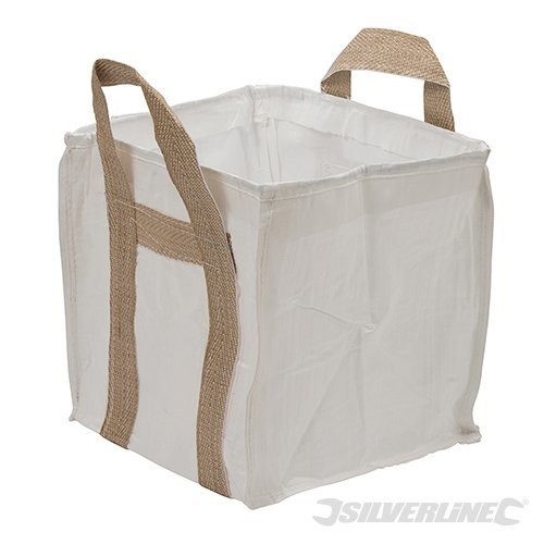 Mini Bulk Bag