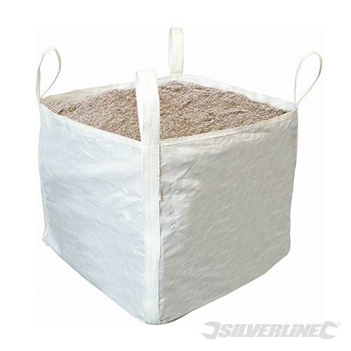 Multi-Trip Bulk Bag 1 Tonne