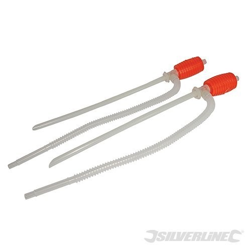 Siphon Pumps 2pk
