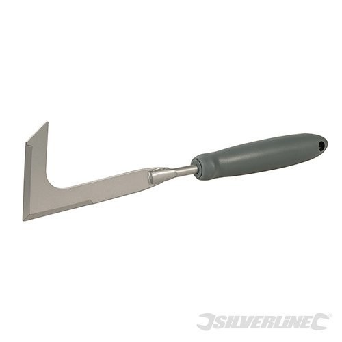 Soft Grip Patio Weeder