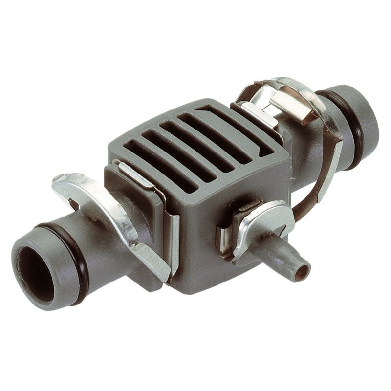 Gardena Reducing T Joint 13mm - 4.6mm (Previously GAR8333-20)