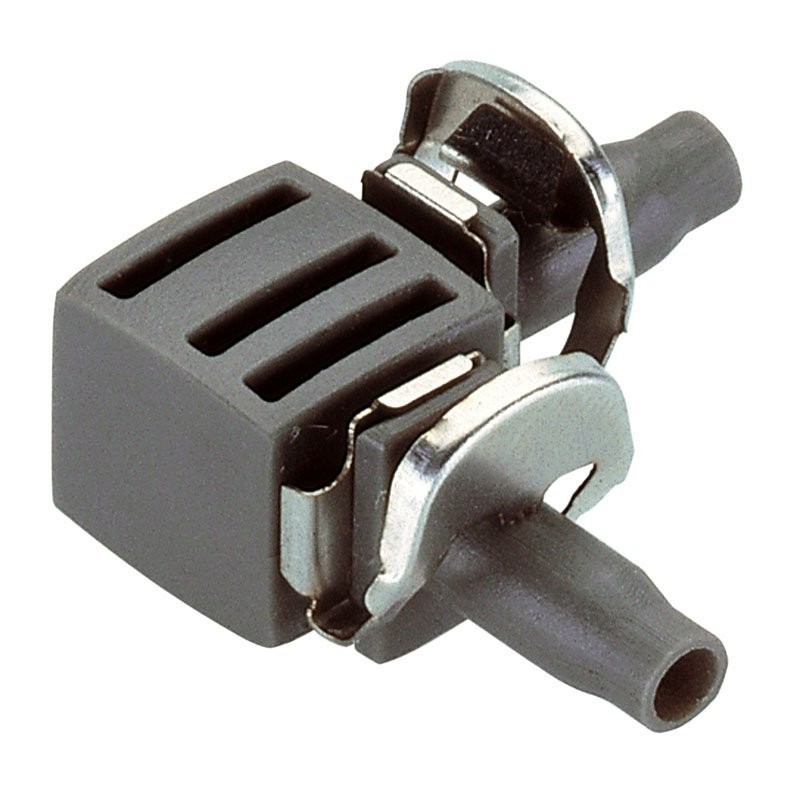 Gardena L joint 4.6mm