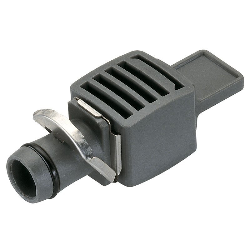 Gardena Plug 13mm