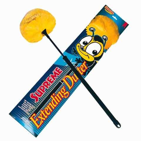 Extendable Supreme Duster