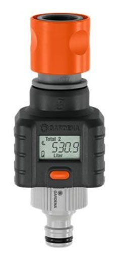 Gardena Smart Meter