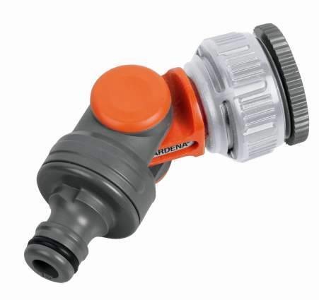 Gardena Tap Connector