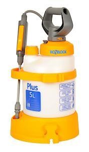 5ltr Hozelock Pressure Sprayers Plus
