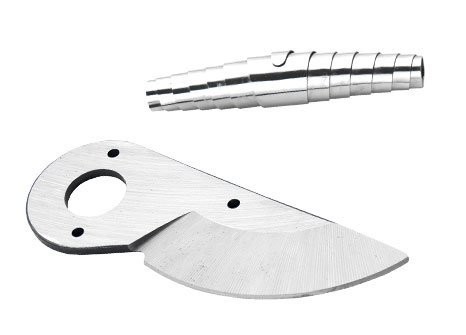 KEW Razorsharp Replacement Blades