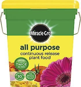 Miracle Gro Controlled Release Plant Food 2kg