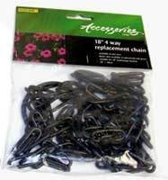 Replacement chain sets Stock 18"