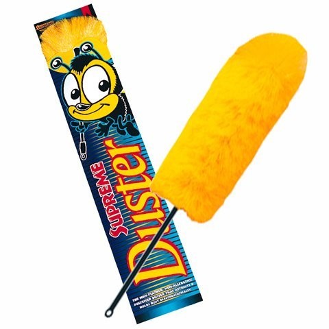 Supreme Duster